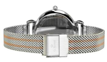 G.Rossi 12546B-3D2 Женские часы (12546B-3D2)