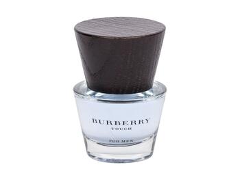 Burberry Touch Туалетная вода для мужчин EDT 30ml (3386463810323)