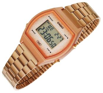 Casio B640WCG-5EF Наручные часы (B640WCG-5EF)