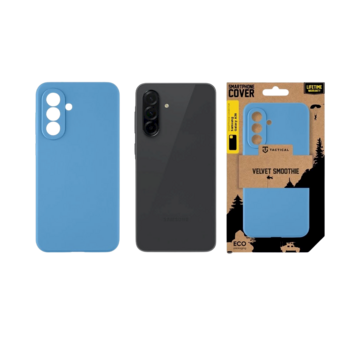 Tactical Velvet Smoothie Cover Защитный чехол для Samsung Galaxy A36 5G / Avatar (TA-57983124673)