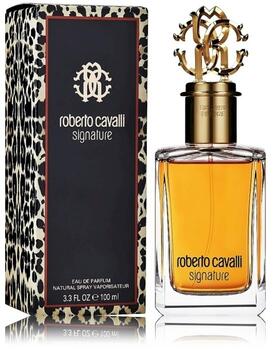 Roberto Cavalli Signature Парфюм EDP 100 ml (3616303445119)