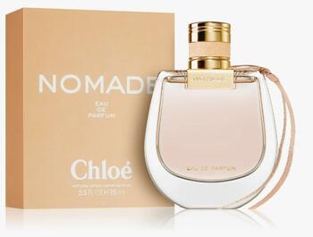 Chloé Nomade EDP Парфюм 75 ml (3614223113347)