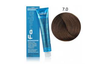 Fanola Colouring Cream Краска для Волос 7.0 100 ml (8032947860067)