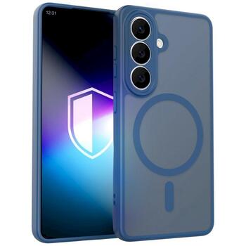 3MK Misty MagCase Защитный Чехол для Samsung Galaxy S26 (5903108759854)