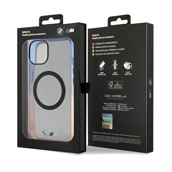 BMW BMHMP15MHTGE Чехол для Apple iPhone 14 Plus / 15 Plus (BMHMP15MHTGE)