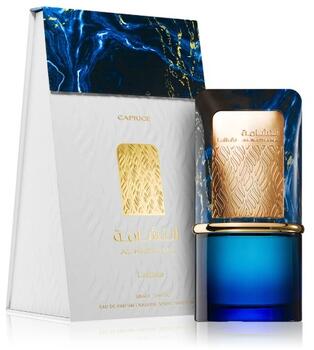 Lattafa Al Nashama Caprice Парфюм EDP 100 ml (6290360593173)