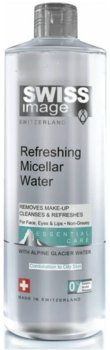 Swiss Image Essential Care Micellar Water Мицеллярная вода 400ml (7640140383538)