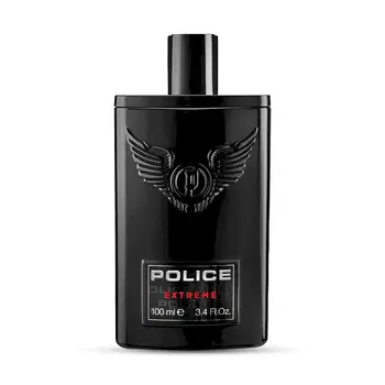 Police Contemporary Extreme Туалетная вода EDT 100 ml (679602201018)