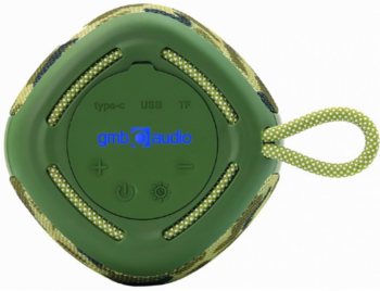 Gembird LED-03 Bluetooth Skaļrunis (SPK-BT-LED-03-CM)