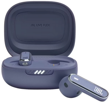 JBL Live Flex TWS Беспроводные Наушники (JBLLIVEFLEXBLU)