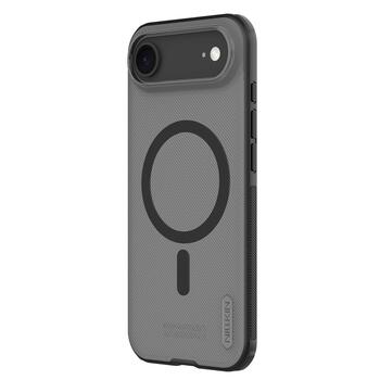 Nillkin Super Frosted PRO Magnetic Back Cover Aizsargapvalks priekš Apple iPhone 17 Air (57983127615)