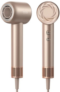 Dreame Glory Mix Фен 1600W gold (AHD18-GD)