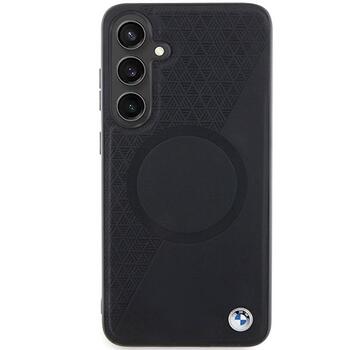 BMW BMHMS24M23RTPK Чехол для Samsung Galaxy S24+ (BMHMS24M23RTPK)