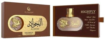 Le Falcone Highfly Al Jawad Парфюм EDP 85 ml (6294019015016)
