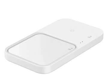 Samsung EP-P5400 Беспроводное Зарядное Устройство 15W (EP-P5400TWEGEU)