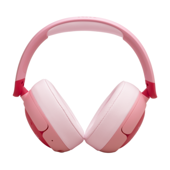 JBL Junior 470NC Беспроводные наушники (JBLJR470NCPIK)