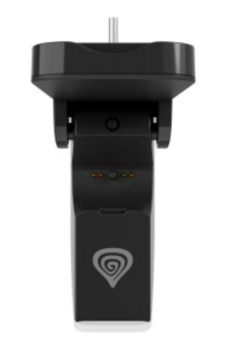 Genesis Tin 300 Lādētājs Priekš PS5 Spēļu Kontrolieriem (KN-O-GNS-002)