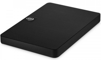 Seagate Expansion Жёсткий диск 4 TB / USB 3.0 (STKM4000400)