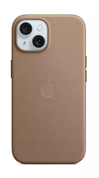 Apple FineWoven Case with MagSafe Чехол для Apple iPhone 15 (MT3C3ZM/A)