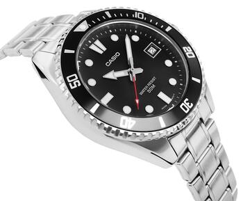 CASIO MDV-10D-1A1VEF Мужские часы (MDV-10D-1A1VEF)