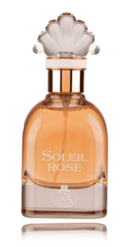 French Avenue Soleil Rose Парфюм EDP 90 ml (6291106485929)