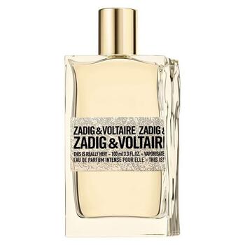 Zadig & Voltaire This Is Really Her! Парфюмированная вода EDP 100ml (TESTER) (3423222106171)