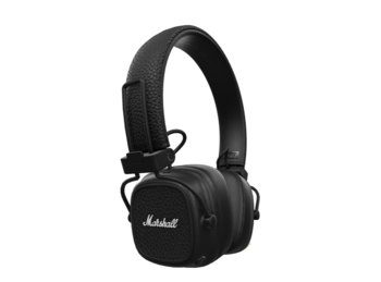 Marshall Major V Беспроводные наушники (7340055401104)