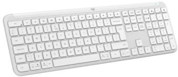 Logitech K950 RF Беспроводная Kлавиатура ENG (920-012466)