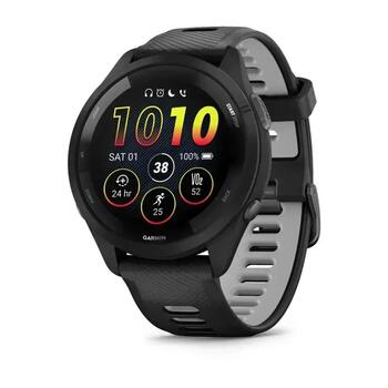 Garmin Forerunner 165 Смарт-часы (010-02863-20)