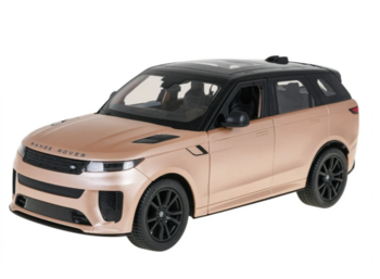 Rastar Range Rover Sport SV Radiovadāma Mašīna 1:14 (5903864986983)