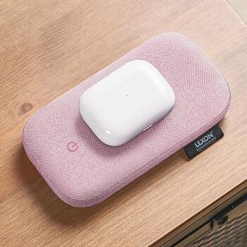 Lexon Powersound LA128DB Беспроводной внешний аккумулятор 5000 mAh (LA128P)