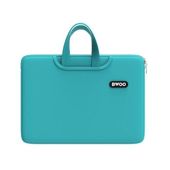 BWOO Neoprene Klēpjdatora soma 15