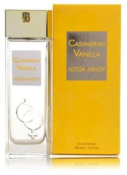 Alyssa Ashley Cashmeran Vanilla Парфюм EDP 100 ml (3495080392102)