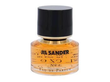 Jil Sander No.4 Парфюмированная вода EDP 30ml (3414201021028)