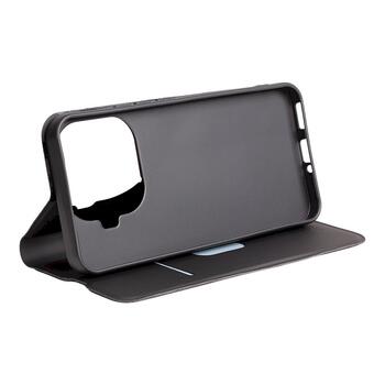 OBAL:ME SmoothTouch Case Защитный чехол для Xiaomi 15T Pro / чёрный (57983127989)
