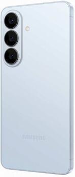 Samsung Galaxy S26 5G Смартфон 12GB / 512GB Sky Blue (SM-S942BLBHEUE)