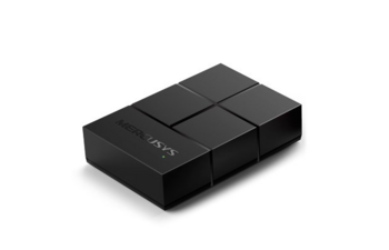 Mercusys MS105G Сетевой коммутатор 5-Port 10/100/1,000 Mbps (MS105G)