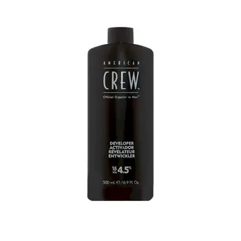 American Crew Classic Precision Blend Developer Окислитель 4,5% / 15 Vol. 500 ml (5385353953)