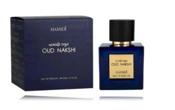 Hamidi Oud Nakshi Парфюм EDP 100 ml (6294015182187)