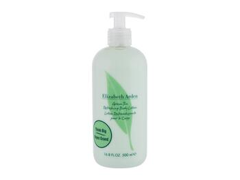 Elizabeth Arden Green Tea Лосьон для тела 500ml (085805071370)