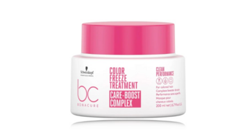 Schwarzkopf Professional BC Bonacure Color Freeze Маска для Волос 200 ml (4045787724196)