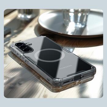 Nillkin Nature TPU PRO Magnetic Cover Чехол для Samsung Galaxy A56 5G (57983125254)