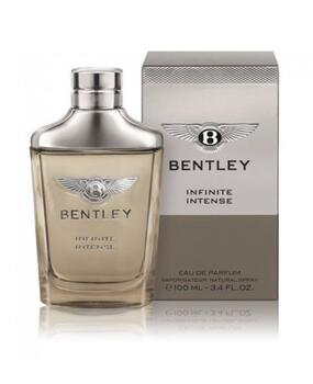 Bentley Infinite Intense Парфюм EDP 100ml (7640163970029)