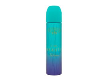 Cuba Beauty Парфюмированная вода EDP 100ml (5425039222684)