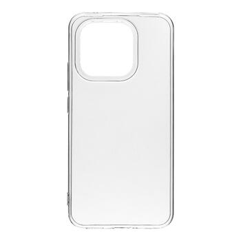 OBAL:ME TPU Cover Защитный чехол для Xiaomi 15T прозрачный (57983127984)