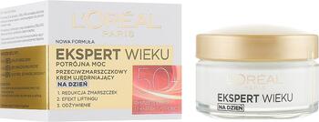 L'Oréal Paris Age Specialist 50+ Firming Day Cream Укрепляющий дневной крем 50 ml (3600522550112)