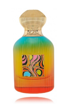 Paris Corner Hurriya Парфюм EDP 100 ml (6298758798520)