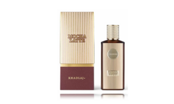 Khadlaj Mocha Latte Парфюм EDP 100 ml (6291107979328)