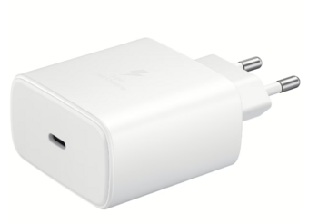 Samsung EP-TA845XWE Зарядное устройство USB-C 45W (EP-TA845XWEGWW)