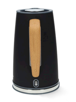 Gastronoma 18130006 Электрический чайник 1.7L 2200W black (18130006)
